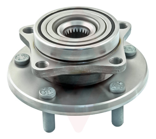 Maza De Rueda (d) Chrysler Cirrus 1999 2000 2001 2002