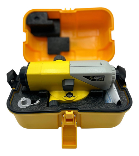 Nivel Automático Sitepro 25-sk24x