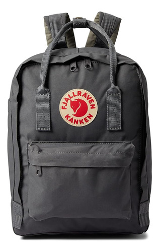 Fjällräven 13  Kanken Laptop Super Gris Talla Única