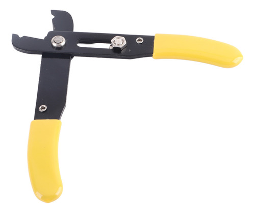 Pelacables De 5 Pulgadas Para Corte De Alambre Ajustable Y E
