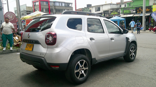 Renault Duster 1.6 Intense Mt