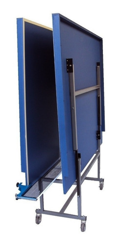 Mesa PingPong Argentina Classic G18 azul