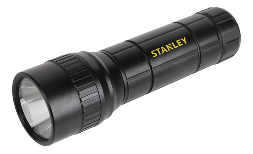 Linterna Led De Aluminio 350lm Stanley 65413 