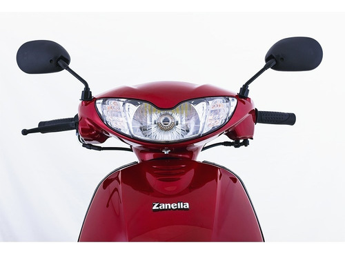 Imagen 8 de 15 de Zanella Zb 110 Base - 0 Km - Andes Motors