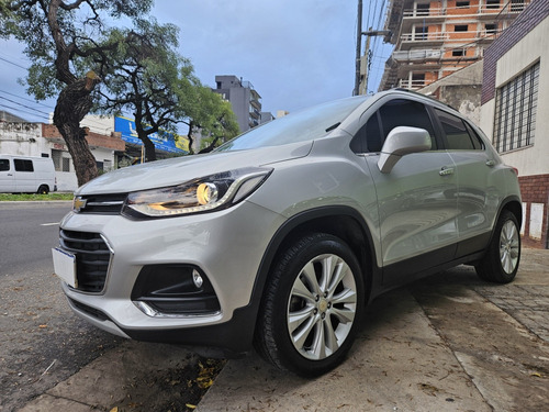 Chevrolet Tracker 1.8 Ltz+ 140cv