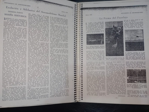 Aeromodelismo Y Radiocontrol Enciclopedia Práctica Hobby