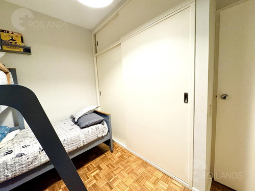 Alquiler Departamento 4 Ambientes Con Balcón En Palermo