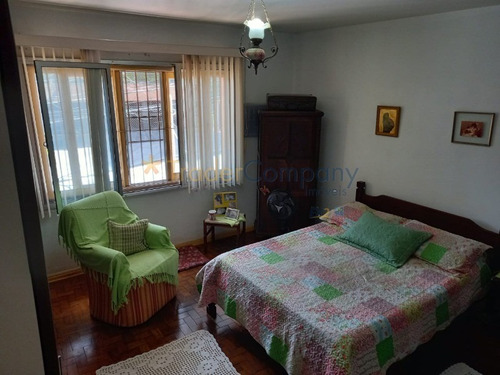 Sumaré 197,00m² 2 Dormitorios 3 Vagas De Garagem R$ 880.000,00 - Ca00191