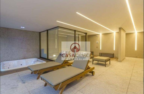 Imagem 12 de 30 de Apartamento À Venda, 244 M² Por R$ 3.050.000,00 - Vale Do Sereno - Nova Lima/mg - Ap0485