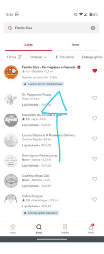 Imagem 2 de 10 de Vende-se Restaurante Delivery Sorocaba.