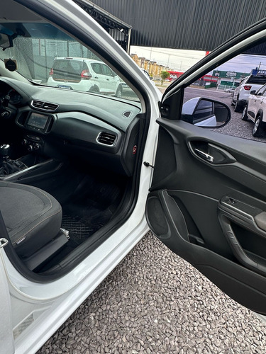 Chevrolet Onix 1.4 Lt 5p