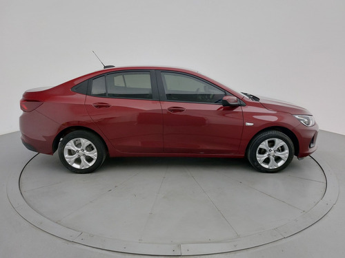 Chevrolet Onix 1.0 TURBO FLEX LTZ AUTOMÁTICO