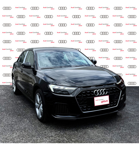 Audi A1 1. 5 Sportback 35 Tfsi Ego