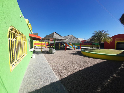 Local En Venta En Nicolas Fernandez, Gómez Palacio, Durango