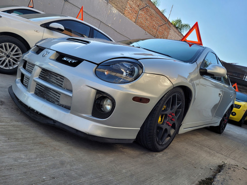 Dodge Neon 2.4 Srt-4 Mt