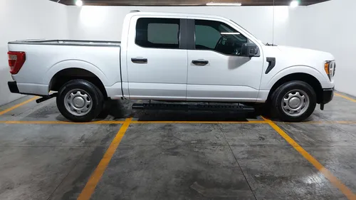 Ford F-150 3.3 V6 Xl Crew Cab Auto