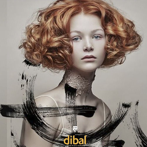 Tratamiento Capilar Bifásico Color Radiante Dibal 150 Ml