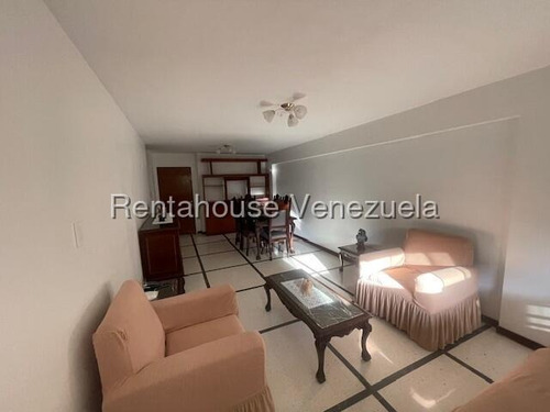 Apartamento En Alquiler La Florida Mls#25-22589 Fr