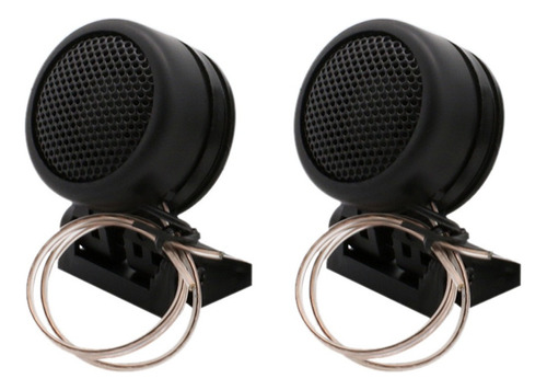 Bocina De Coche Ecualizador Audio Mini Tweeter