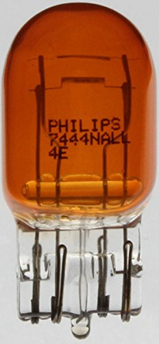 Bombilla Miniatura Philips Automotive Lighting 7444na Longer