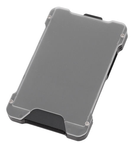 Tarjetero De Trabajo De Aleación De Aluminio Ak 3, Funda De