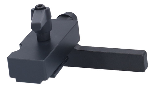 Herramienta Manual En T Tracks Para Bricolaje, Inglete, Tope