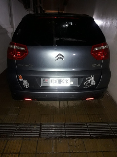 Citroën C4 1.6 Hdi