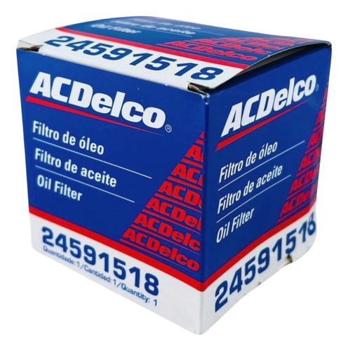 Kit Correa Tensor Filtro Aceite Original Gm Corsa 1.6 2006