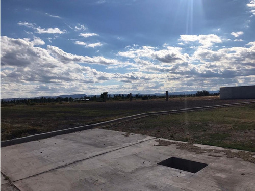 Loteo En Venta San Rafael Mendoza- Las Paredes