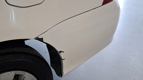 Toyota Etios 1.5 X