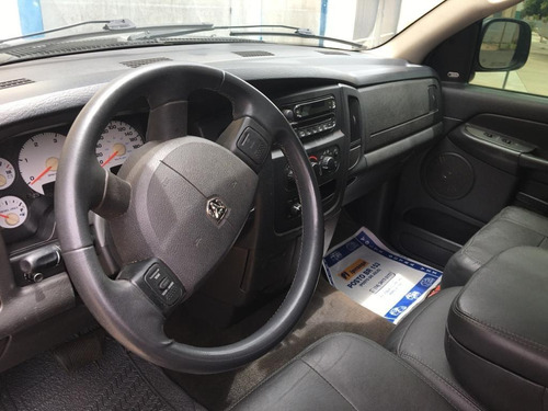 Dodge Ram 2500