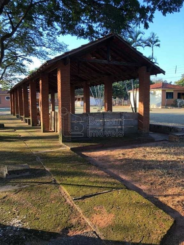 Imagem 6 de 6 de Venda De Rural / Chácara Na Cidade De Araraquara 10461