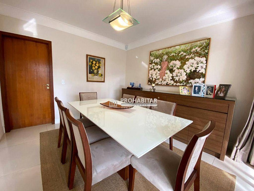 Imagem 16 de 28 de Sobrado Com 4 Dormitórios À Venda, 400 M² Por R$ 2.500.000,00 - Interlagos - São Paulo/sp - So3287