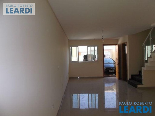 Imagem 4 de 15 de Sobrado - Jardim Marajoara - Sp - 558132