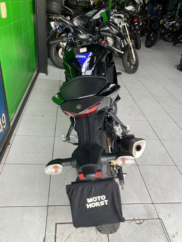 Imagem 11 de 12 de Yamaha Yzf R3 Monster Abs - 2019/2020