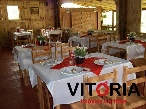Imagem 4 de 15 de Chacara - Campina Da Barra - Ref: 69200900 - V-vit4259