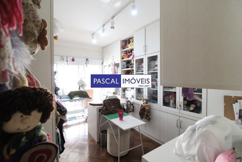 Imagem 15 de 15 de Apartamento Duplex Campo Belo 04 Suites 04 Vagas - V-16523