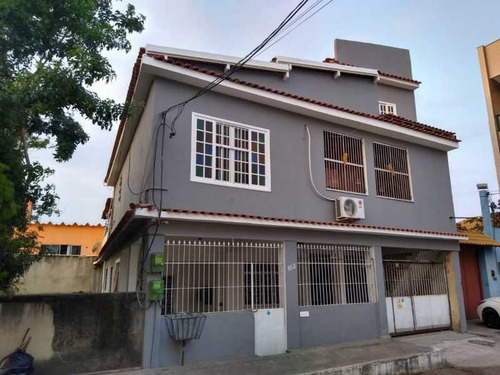 Imagem 2 de 15 de Apartamento Em Califórnia, Nova Iguaçu/rj De 370m² 4 Quartos À Venda Por R$ 400.000,00 - Ap1517991-s