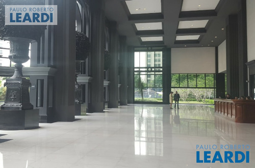 Imagem 3 de 4 de Comercial - Itaim Bibi - Sp - 557540