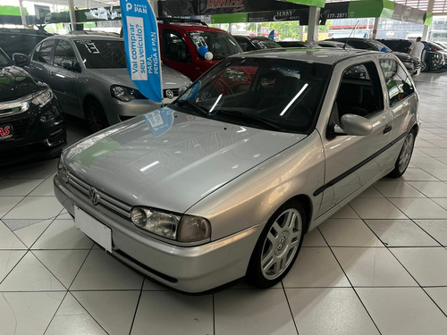 Volkswagen Gol 1.8 Atlanta