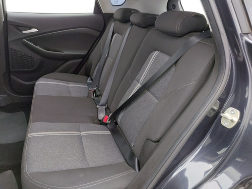 Chevrolet Tracker 1.0 TURBO FLEX AUTOMÁTICO