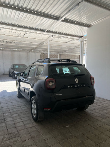 Renault Duster 1.6 Intens Mt