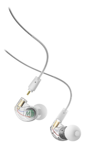 Producto Generico - Mee Audio M6 Pro - Auriculares Intraudi.