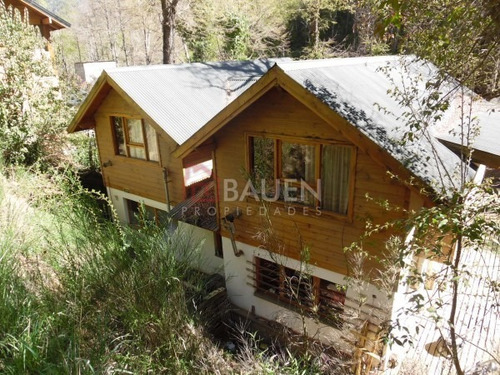 Imagen 11 de 16 de Cabañas En Pleno Bosque, Cercano Al Centro Con Todos Los Servicios