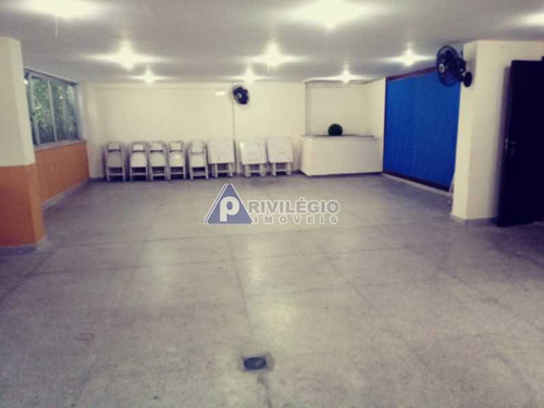 Apartamento À Venda, 2 Quartos, 1 Suíte, 2 Vagas, Vila Isabel - Rio De Janeiro/rj - 20875