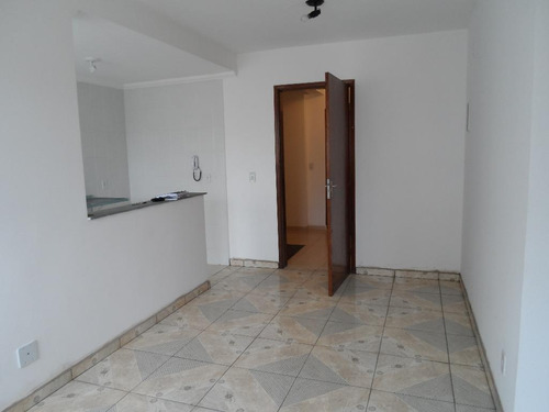 Imagem 1 de 14 de Apartamento Com 2 Dormitórios À Venda, 48 M² Por R$ 190.000,00 - Itaquera - São Paulo/sp - Ap2964