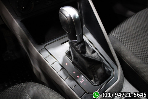 Vw Virtus 1.6 Aut Branco 2019 Financiamento Próprio 5848