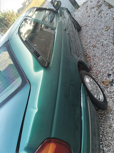 Volkswagen Logus 1997 1.6 Ap