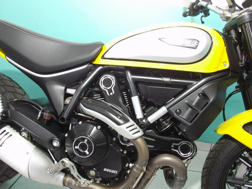 Imagem 10 de 10 de Ducati Scrambler