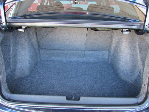Imagem 12 de 12 de Honda City 1.5 Ex 16v Flex 4p Automático